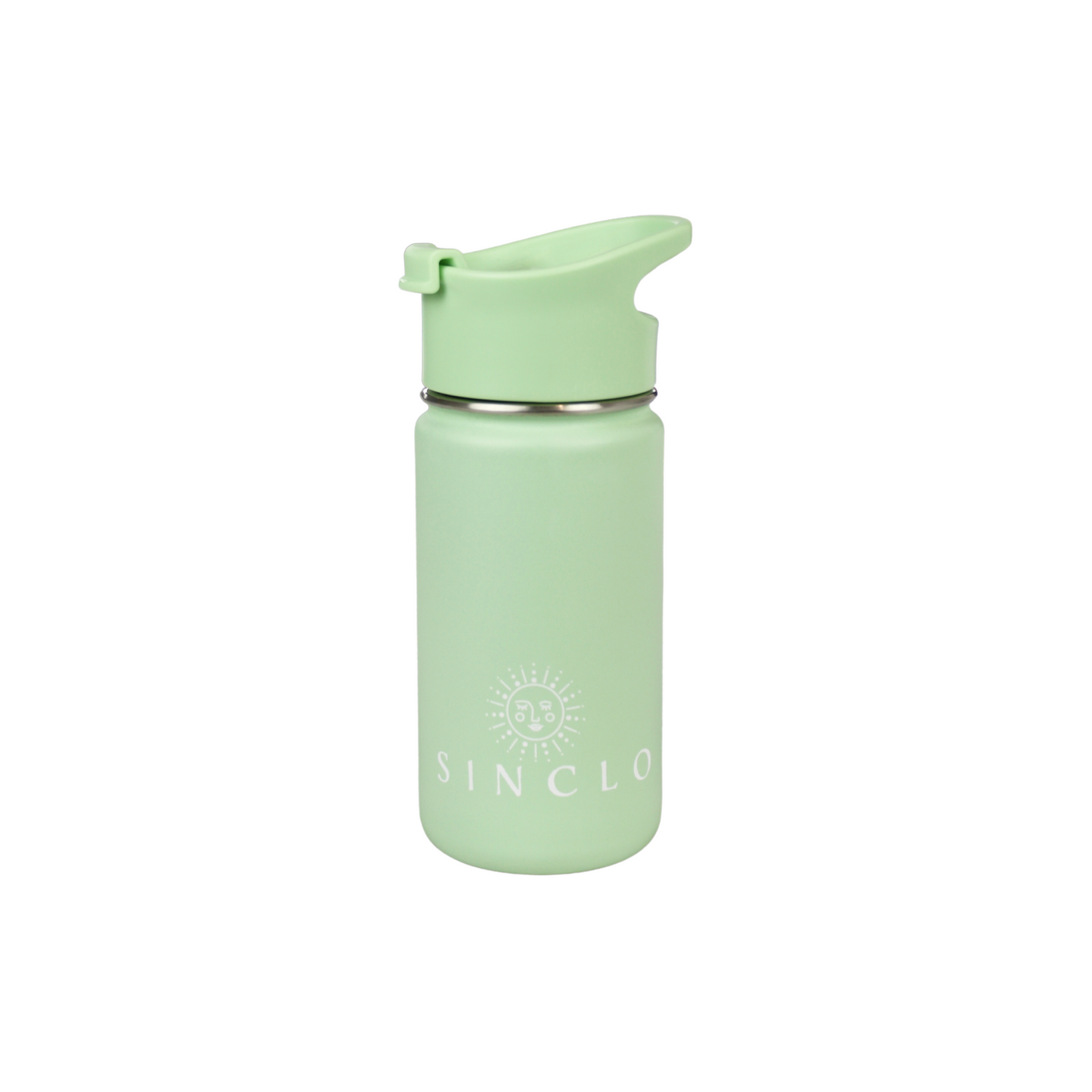 SECONDS SALE - The Babi Water Bottle (400ml)