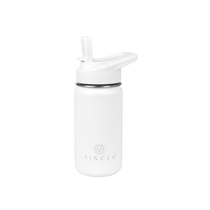 SECONDS SALE - The Babi Water Bottle (400ml)