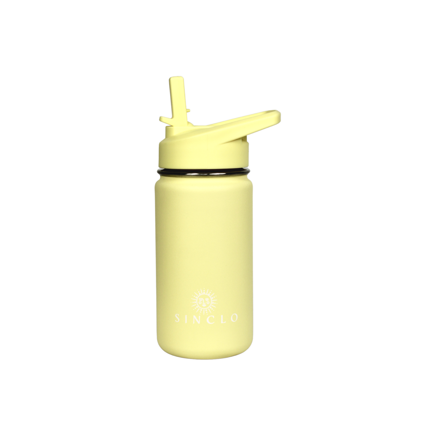 SECONDS SALE - The Babi Water Bottle (400ml)