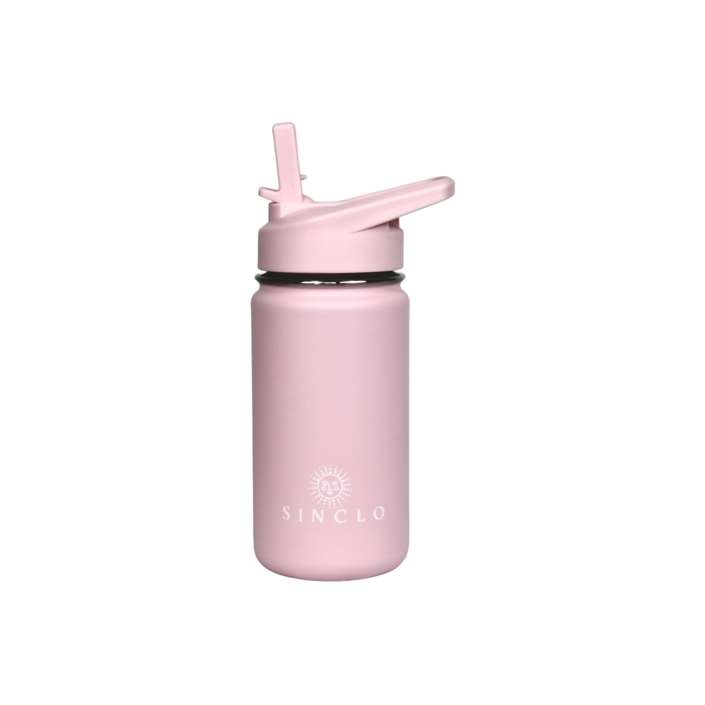 SECONDS SALE - The Babi Water Bottle (400ml)