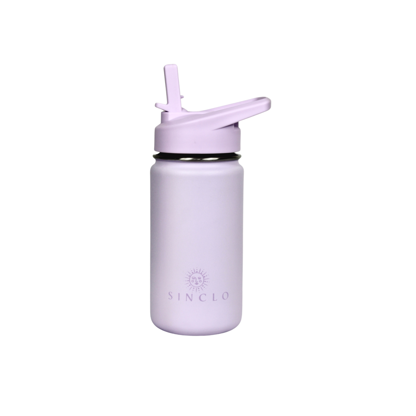 SECONDS SALE - The Babi Water Bottle (400ml)