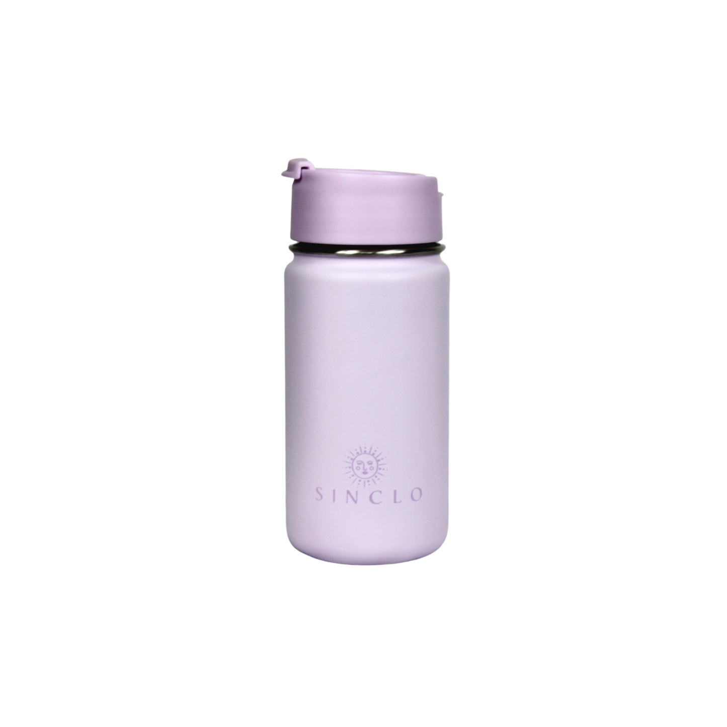 SECONDS SALE - The Babi Water Bottle (400ml)