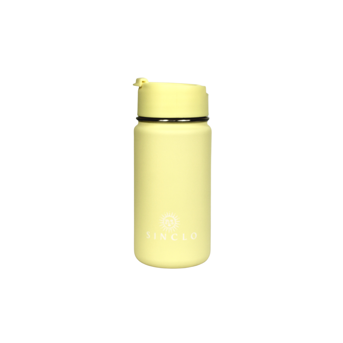 SECONDS SALE - The Babi Water Bottle (400ml)