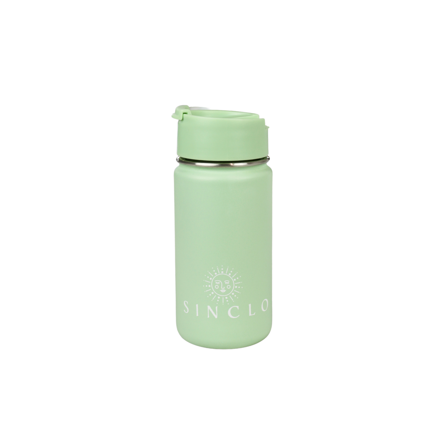 SECONDS SALE - The Babi Water Bottle (400ml)