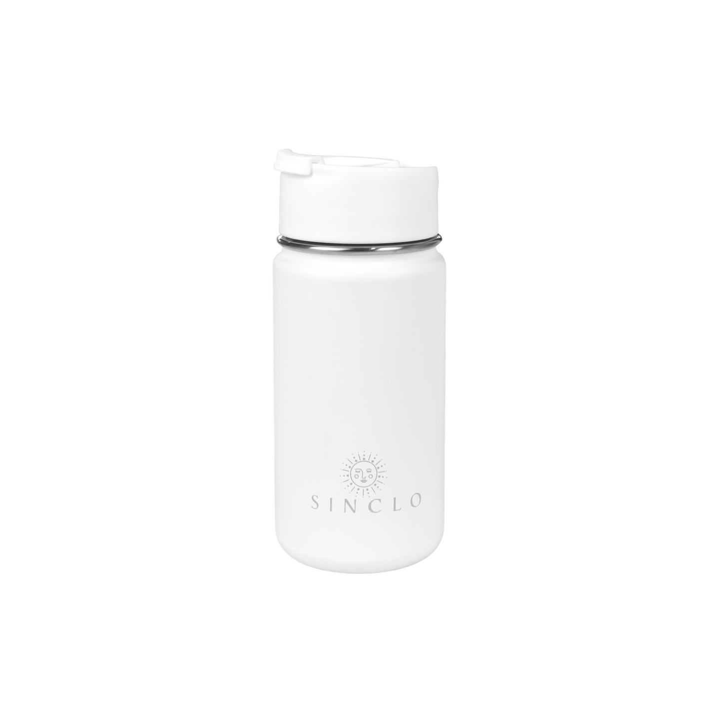 SECONDS SALE - The Babi Water Bottle (400ml)