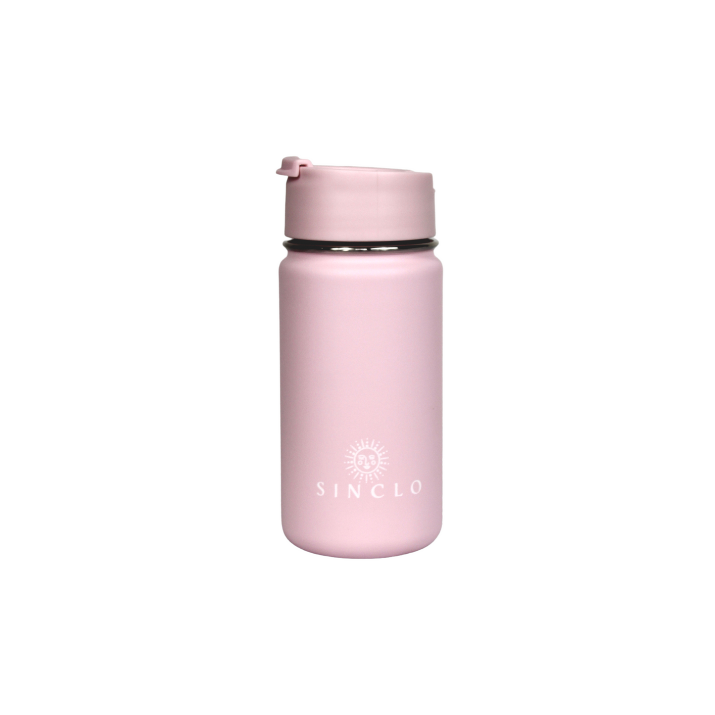 SECONDS SALE - The Babi Water Bottle (400ml)