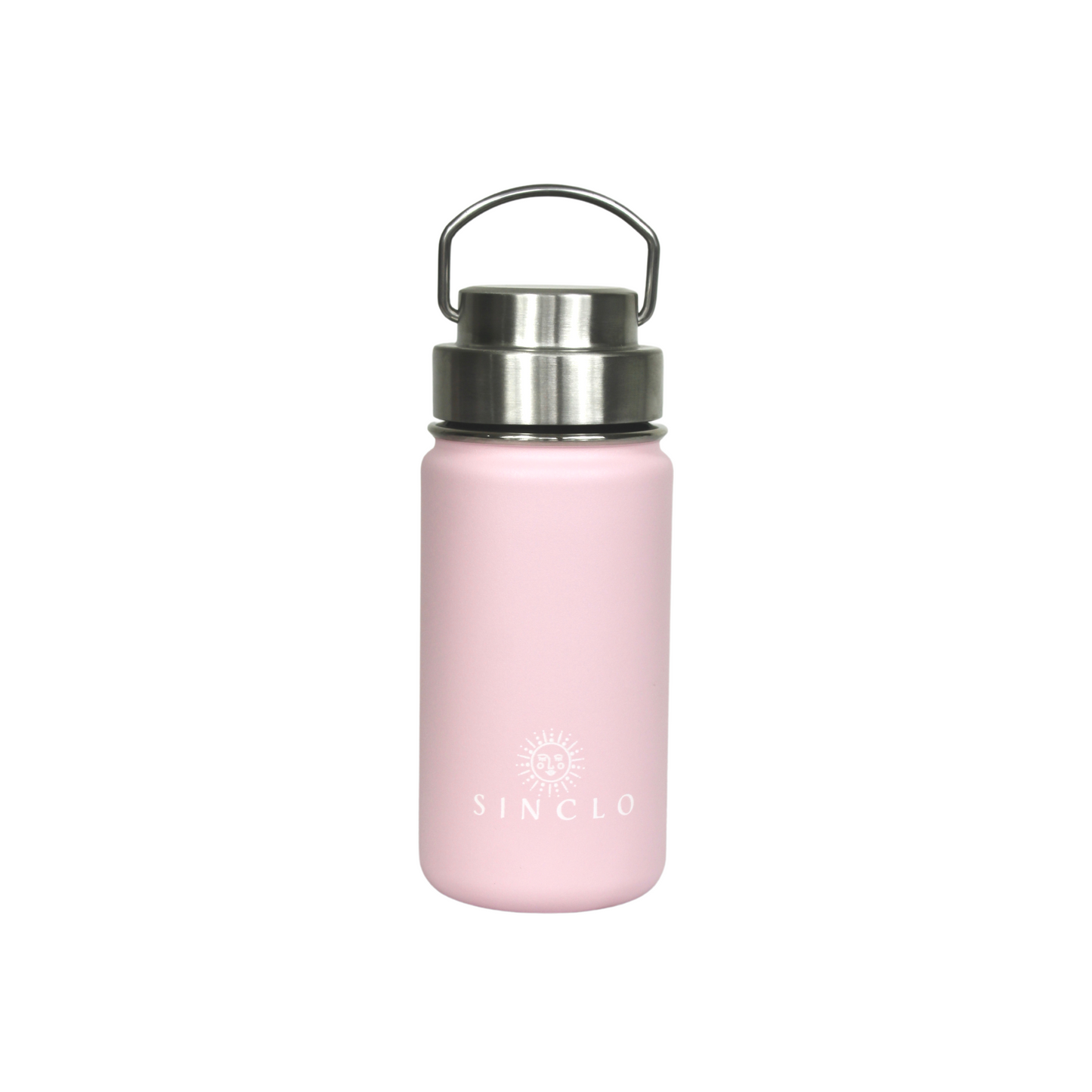 SECONDS SALE - The Babi Water Bottle (400ml)