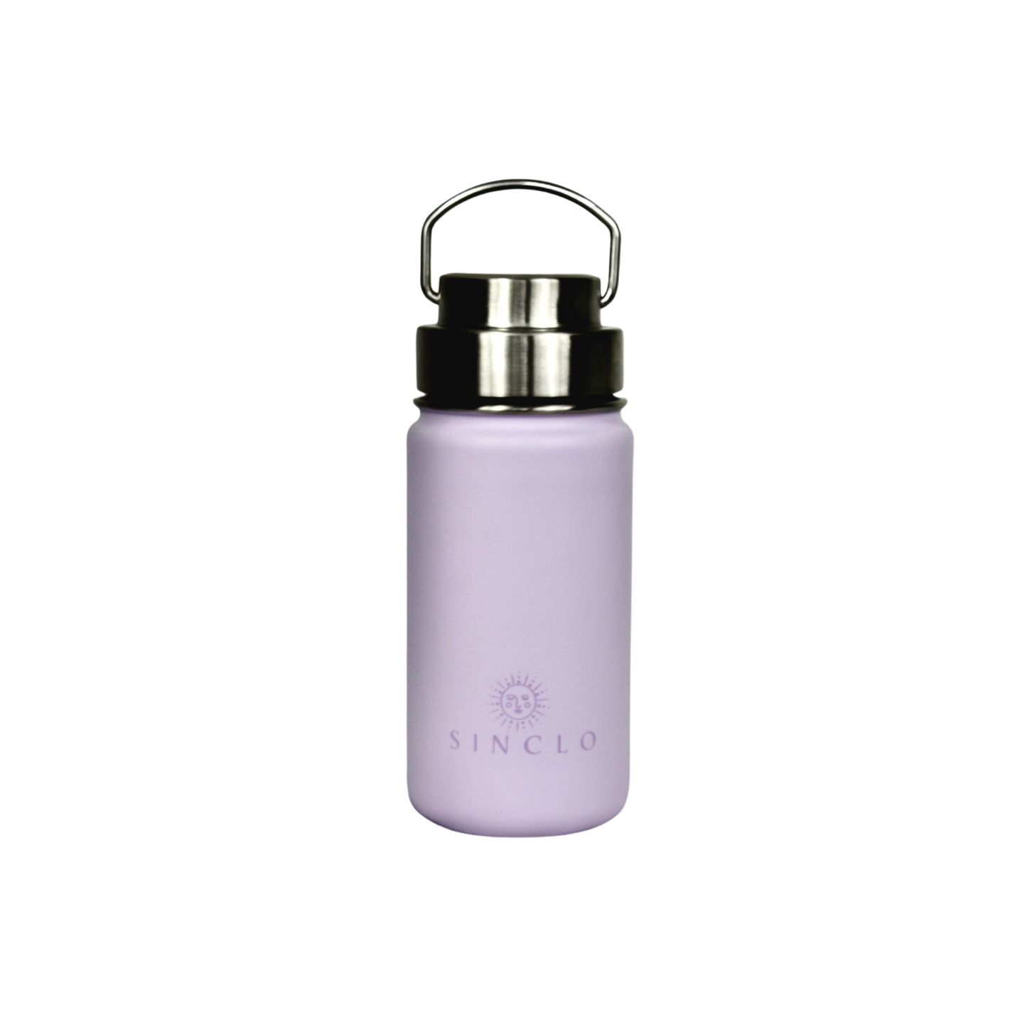 SECONDS SALE - The Babi Water Bottle (400ml)