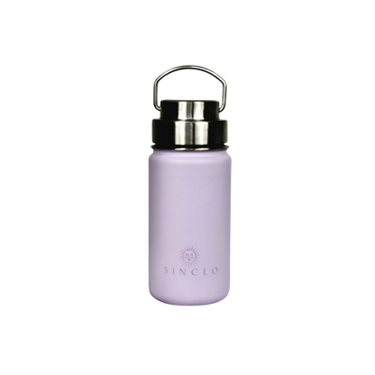 SECONDS SALE - The Babi Water Bottle (400ml)