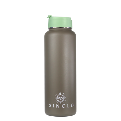 The Sammy 1.15L Water Bottle (Brown)