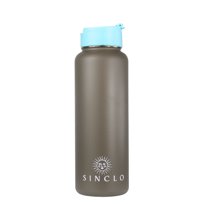 The Sammy 1.15L Water Bottle (Brown)