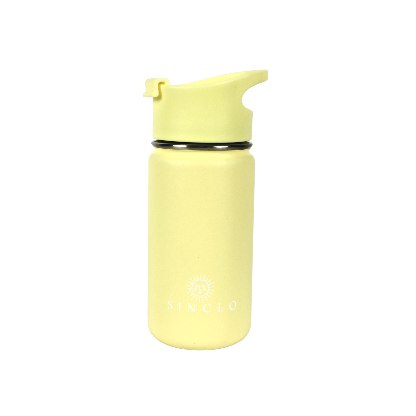 SECONDS SALE - The Babi Water Bottle (400ml)