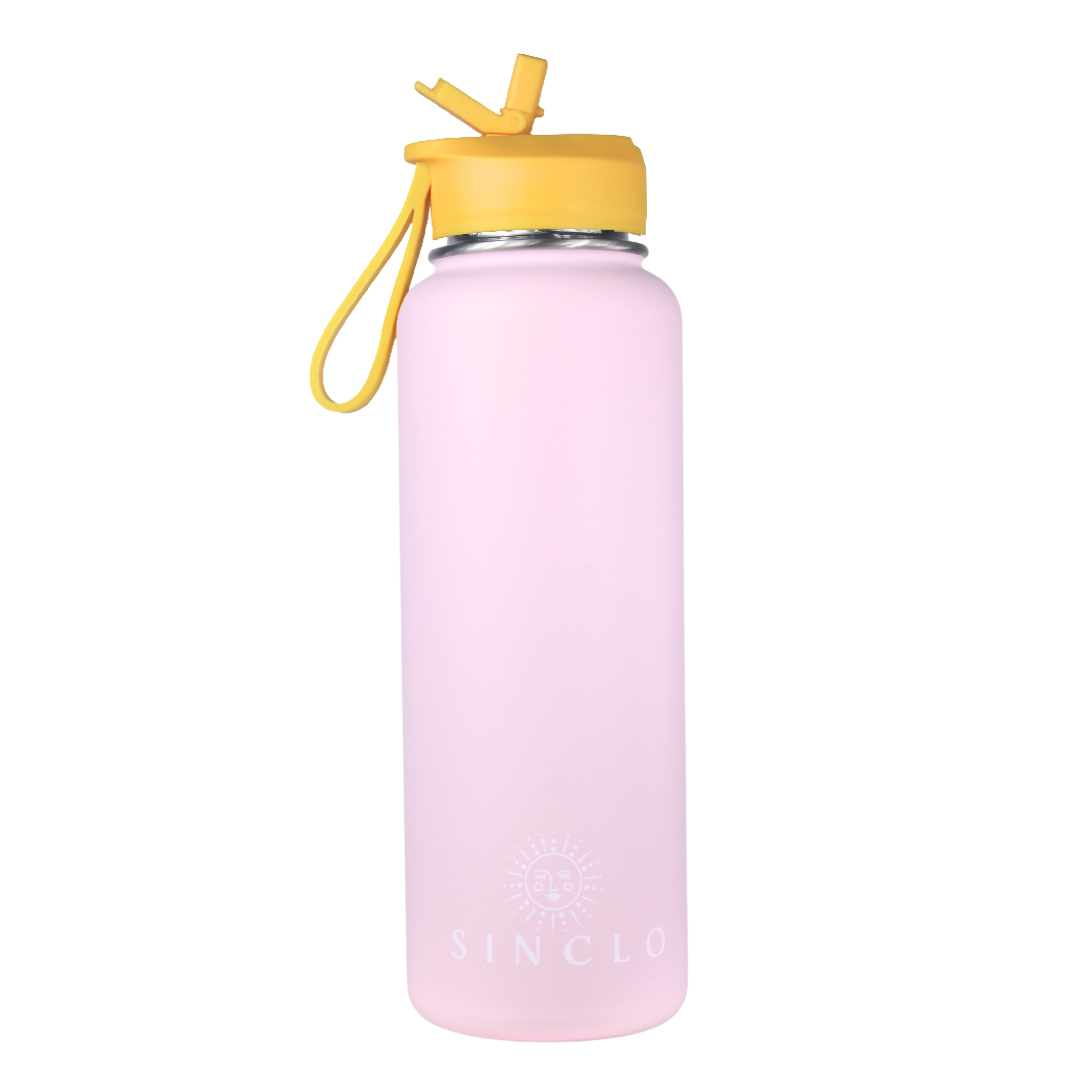 The Sammy 1.15L Water Bottle (Pink)