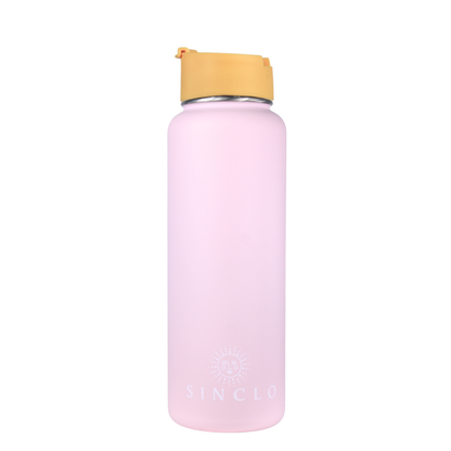 The Sammy 1.15L Water Bottle (Pink)