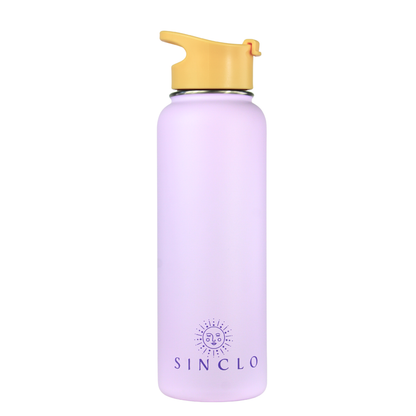 The Sammy 1.15L Water Bottle (Lilac)