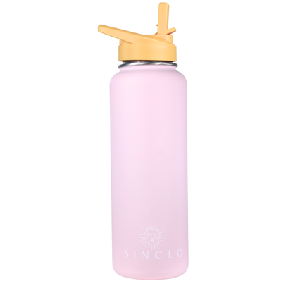 The Sammy 1.15L Water Bottle (Pink)