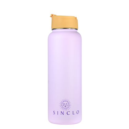 The Sammy 1.15L Water Bottle (Lilac)