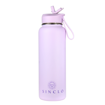 The Sammy 1.15L Water Bottle (Lilac)