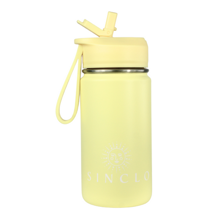 SECONDS SALE - The Babi Water Bottle (400ml)