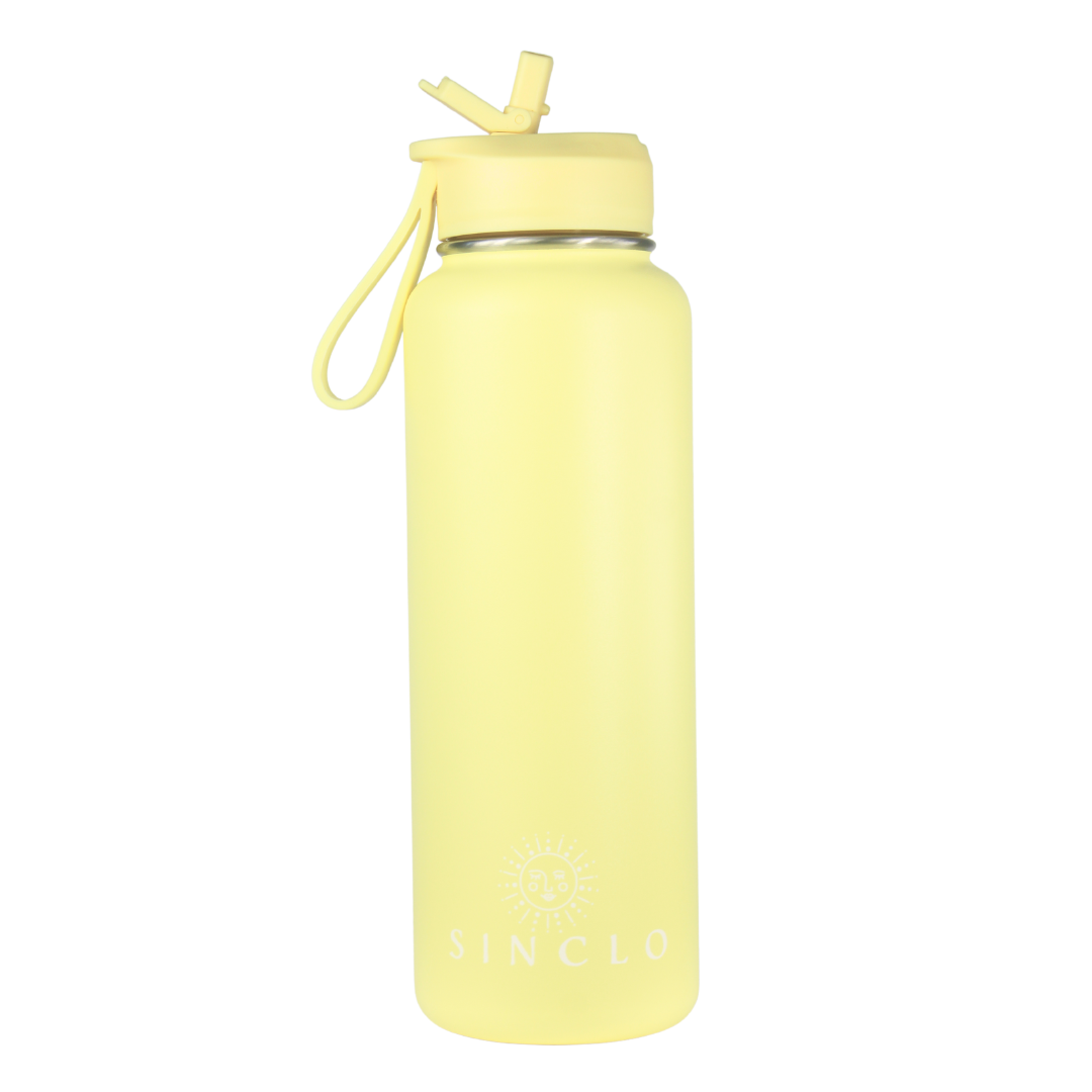 SECONDS SALE - The Sammy Drink Bottle (1.15L)