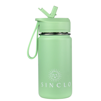 SECONDS SALE - The Babi Water Bottle (400ml)