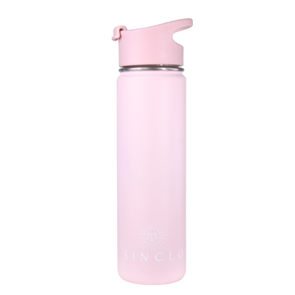 The Stevie 675ml Water Bottle (Pink)