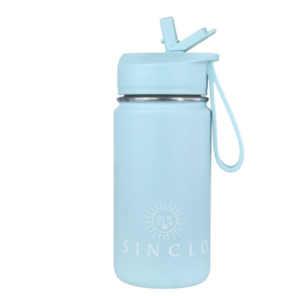 SECONDS SALE - The Babi Water Bottle (400ml)