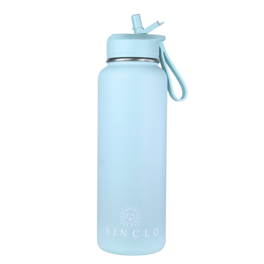 The Sammy 1.15L Water Bottle (Blue)