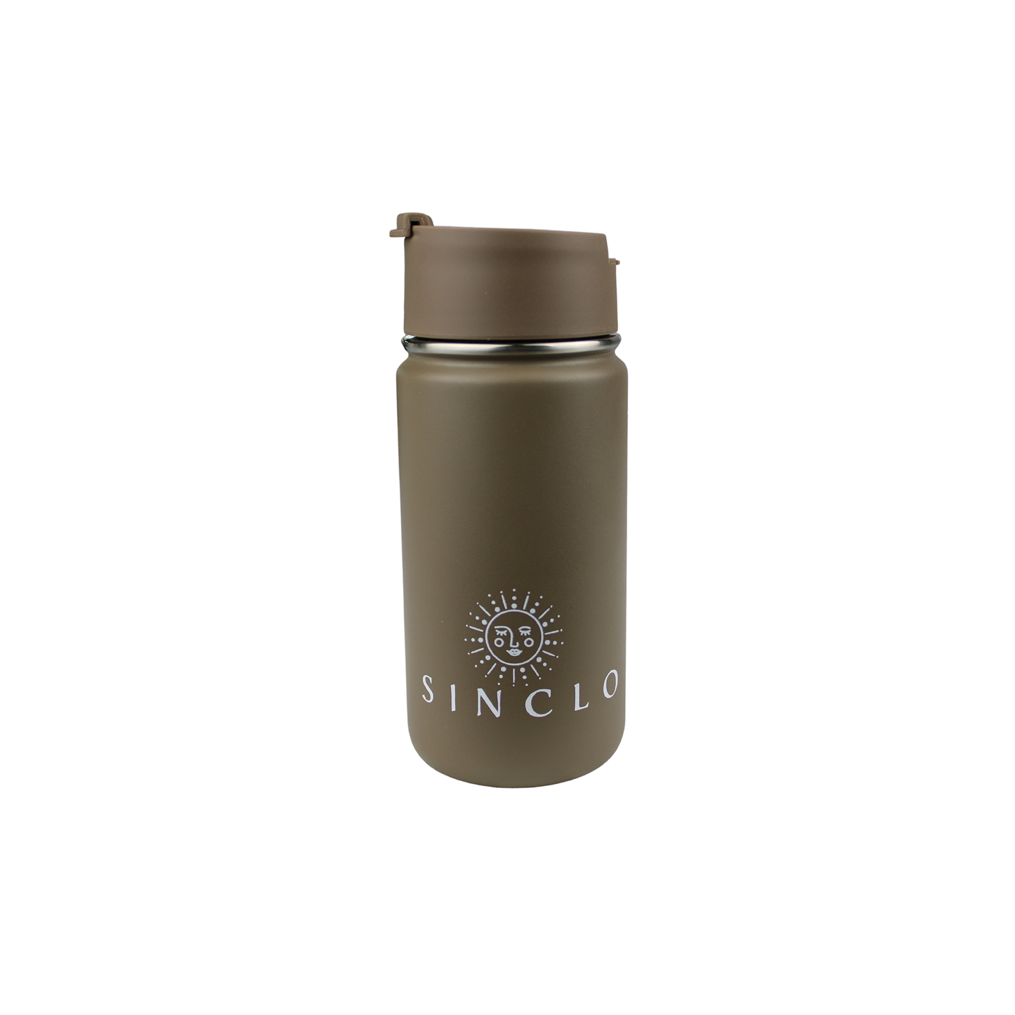 SECONDS SALE - The Babi Water Bottle (400ml)