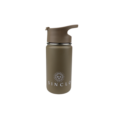 SECONDS SALE - The Babi Water Bottle (400ml)