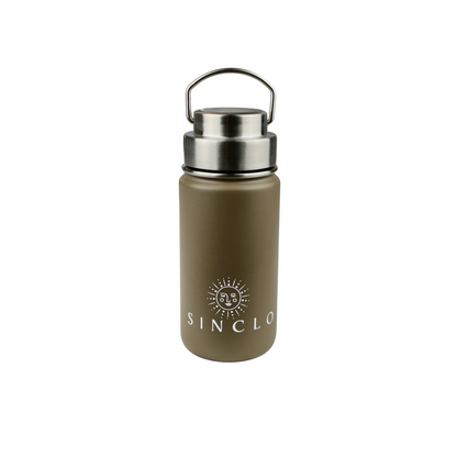 SECONDS SALE - The Babi Water Bottle (400ml)