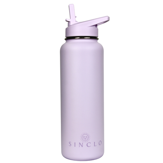 The Sammy 1.15L Water Bottle (Lilac)