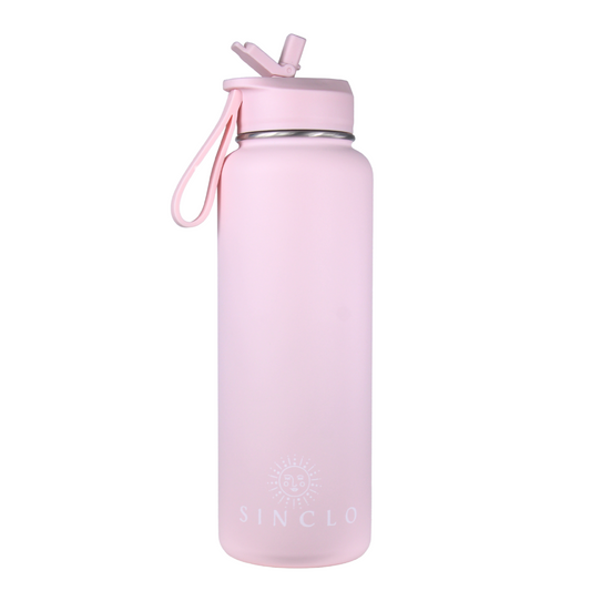 The Sammy 1.15L Water Bottle (Pink)